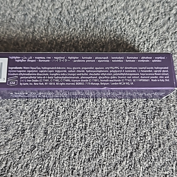 Tarte Shape Tape Glow Wand in: Auroral - Picture 8 of 8